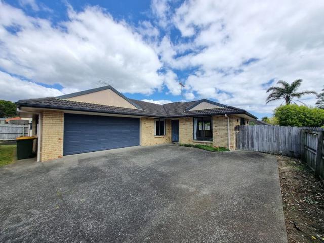beachlands, 4 bedrooms