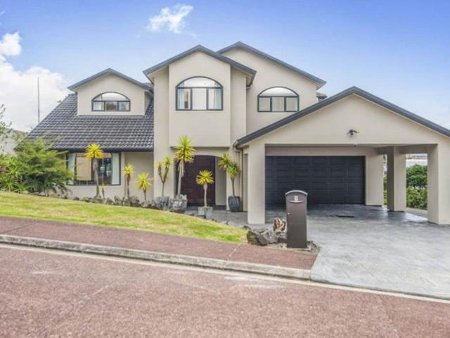 beachlands, 4 bedrooms