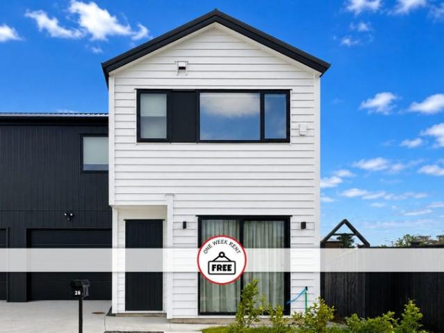 beachlands, 5 bedrooms