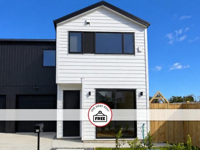 beachlands, 5 bedrooms