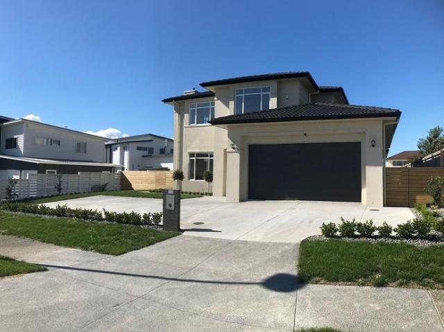 beachlands, 5 bedrooms