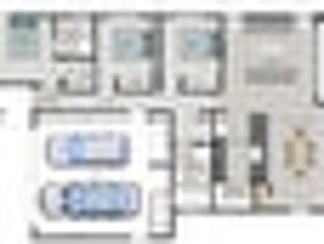 Beachside 3 Bed Family Home