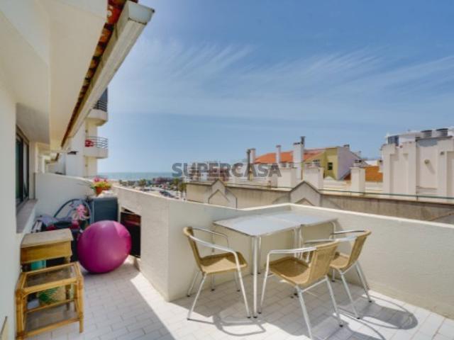 Beachside Duplex