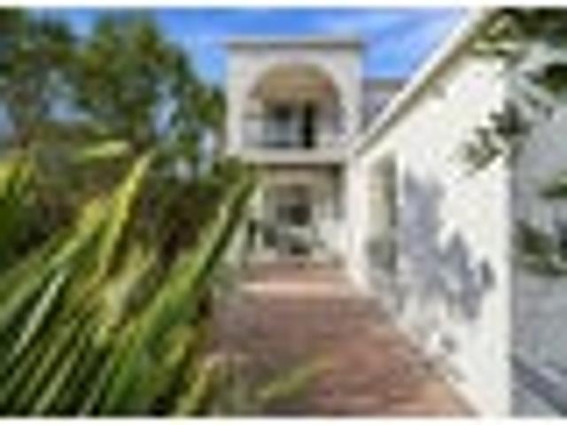 Beachside Family Living with Future Potential!