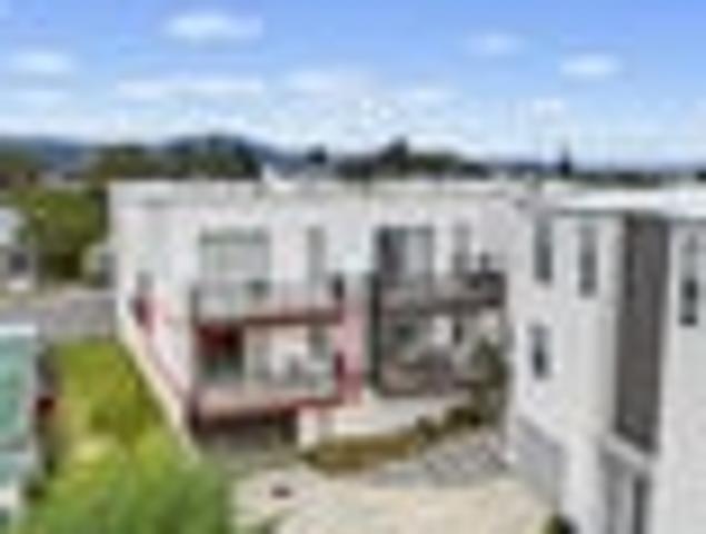 Beachside living made easy