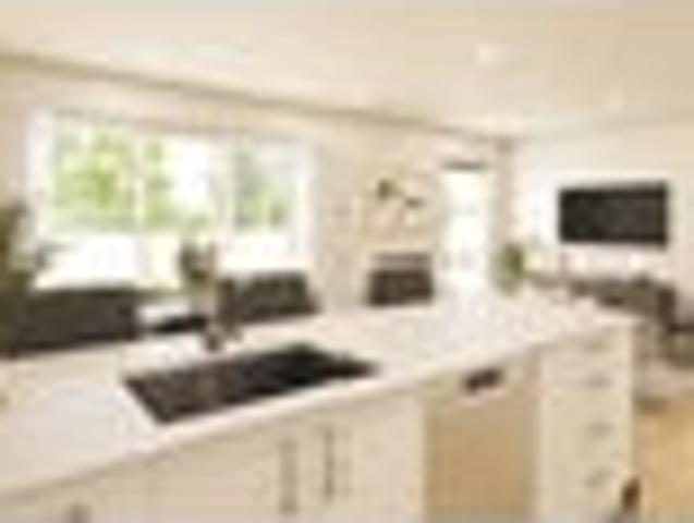 Beachside living meets modern convenience