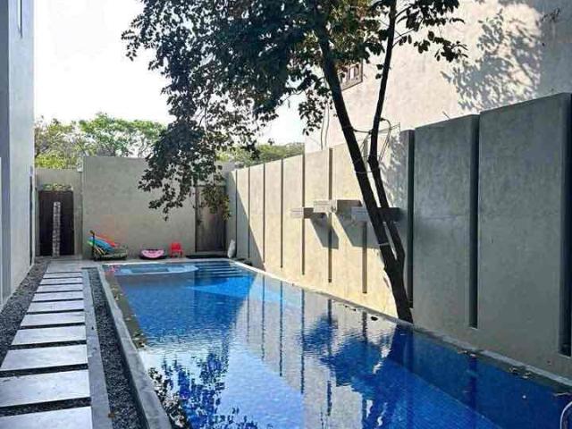 BEACHSIDE STUDIO WITH SWIMMING POOL – BA HUYEN THANH QUAN. MY AN