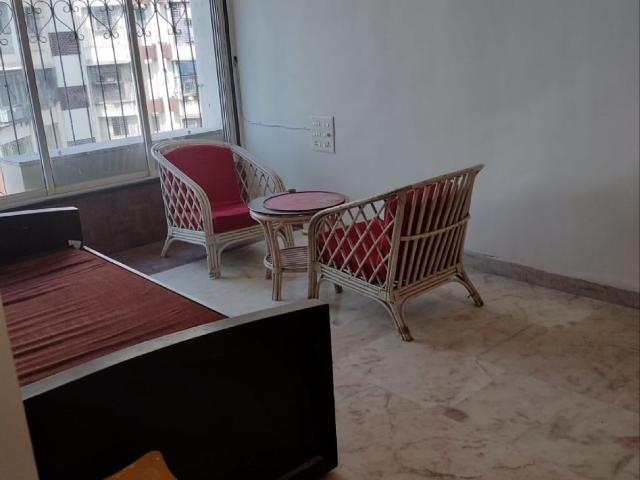 Beachwood Tower 3 Bedroom 1350 Sq. Ft. Apartment in Andheri West Mumbai Listing ID: #10343
