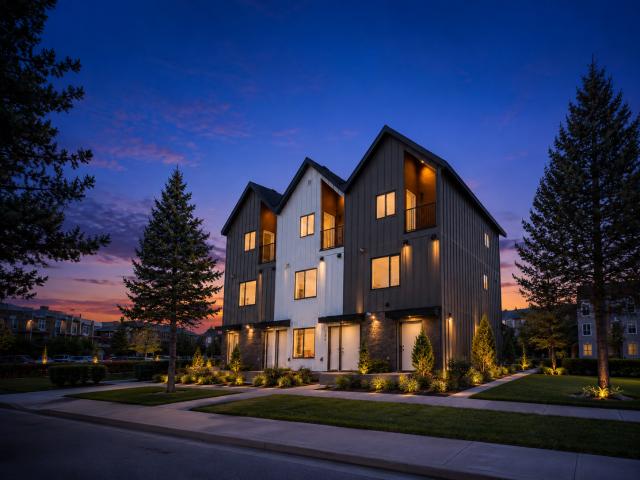Beacon @ Bowness Unit 102: 3 beds 1.5 baths [object Promise] for Rent