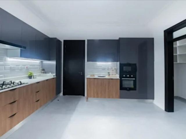 Beacon by Synina Luxurious Apartments in Kileleshwa