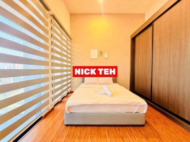 Beacon Executive Suites Georgetown Jelutong Good Condition 2 Carparks