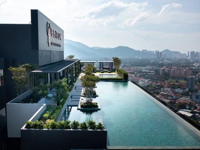 Beacon Executive Suites, George Town