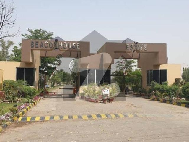 Beacon House Society Plot For Sale