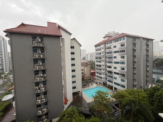 Beacon Heights Condominium For Sale, $1,800,000, 3 Bed 2 Bath 1,066 sqft $1,689.00 psf