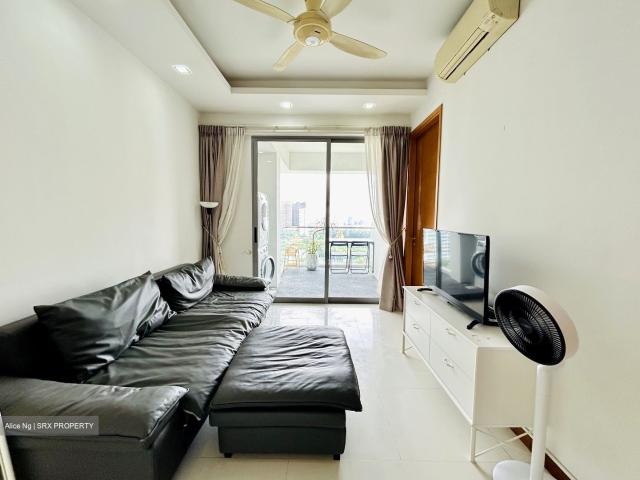 Beacon Heights D12, Condominium