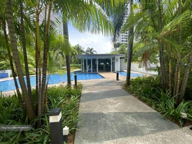 Beacon Heights D12, Condominium
