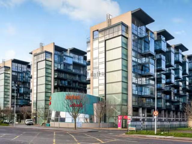 Beacon South Quarter, Sandyford, Dublin 18 is for rent