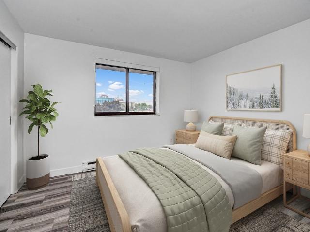 Beacon Tower 2 Bedroom Apartment for Rent at 25 Westmount Rd N, Waterloo, ON N2L 5G7 Downtown Waterloo