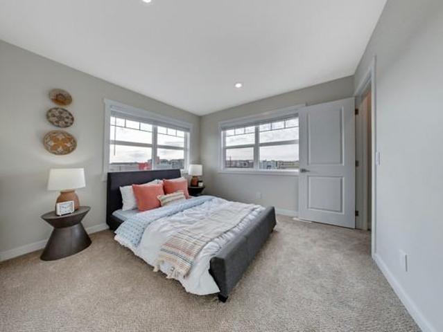 Beacon Townhomes 1 Bedroom Home for Rent at 5401 Beacon Dr, Regina, SK S4W 0T6 Harbour Landing