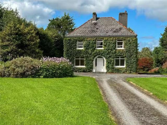 Beagh Beg, Caherlistrane, Co. Galway, H91FY6W is for sale