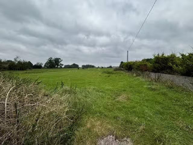 Beaghmore, Caherlistrane, Galway
