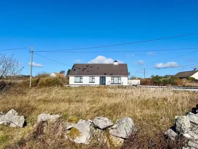 Bealadangan, Co. Galway
