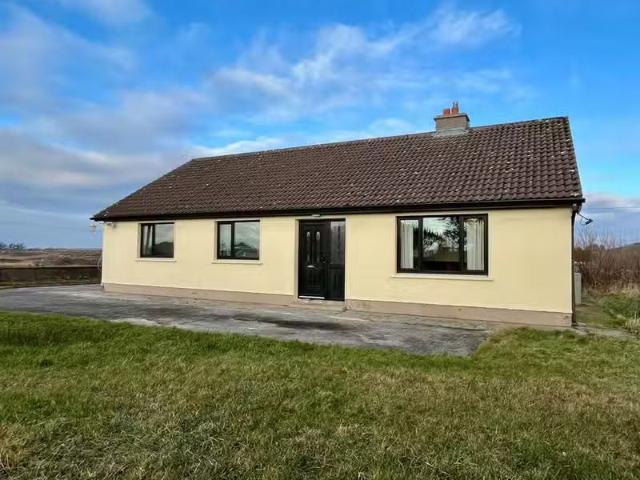 Bealadangan, Co. Galway