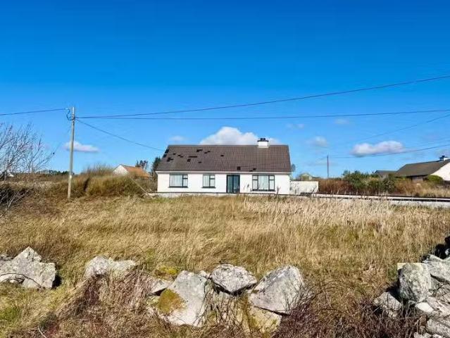Bealadangan, Co Galway, Bealdangan, Co. Galway, H91YY6E is for.