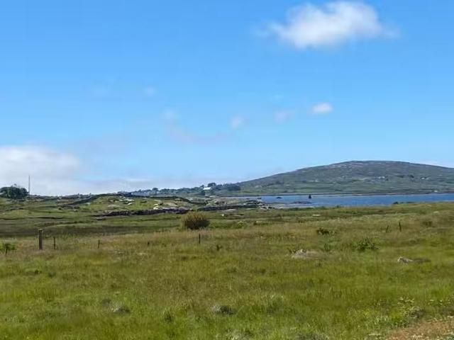 Bealadangan, Co Galway is for sale