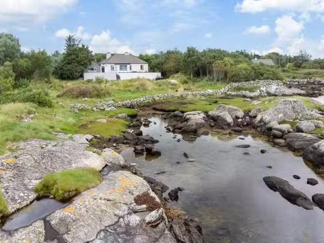Bealadangan, Connemara, Co. Galway, H91H1XK is for sale