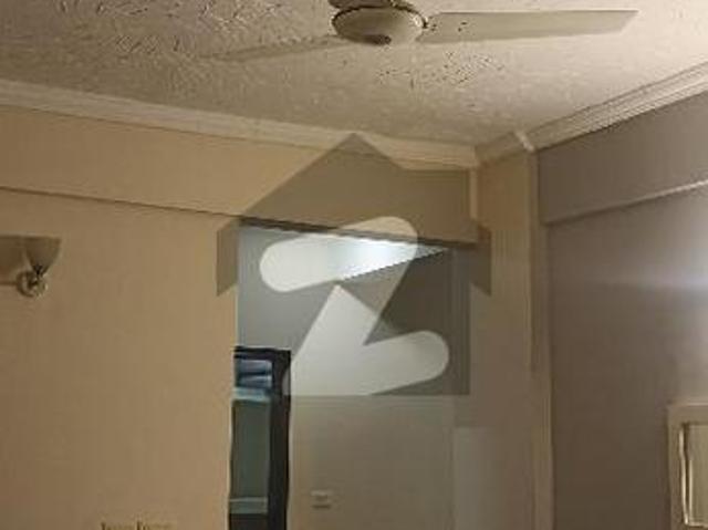 Bear Dolmen Mall 2 Bed Apartment Available For Rent. Askari 11 Sector C