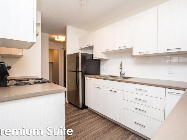 Bear Ridge Manor 2 Bedroom [object Promise] for Rent