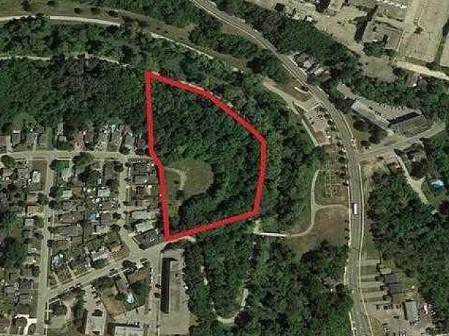 Beard Place & Merritt Trail St. Catharines Land