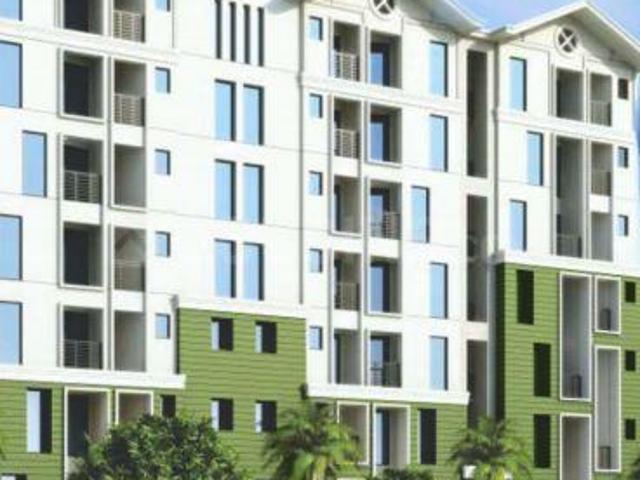 Bebadohal 3 BHK Apartment For Sale Pune