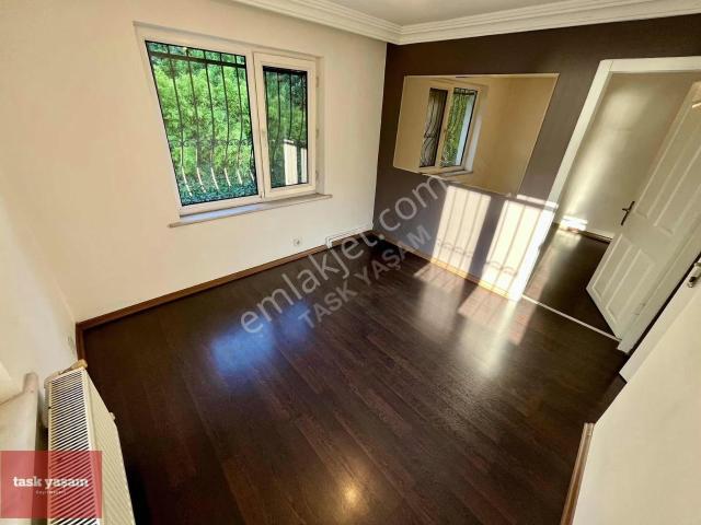 Bebekte Doğa İle İç İçe, Full Orman Cepheli 2+1 Kiralık Daire