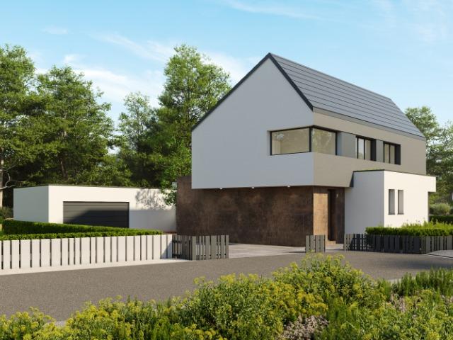 Beblenheim Vente Maison 68