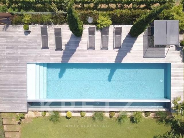 Beblenheim 68980 Villa D'architecte Piscine Sauna. 350m² Colmar