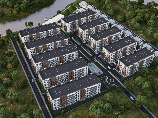 Becali imobiliare apartamente pe malul lacului pipera premium