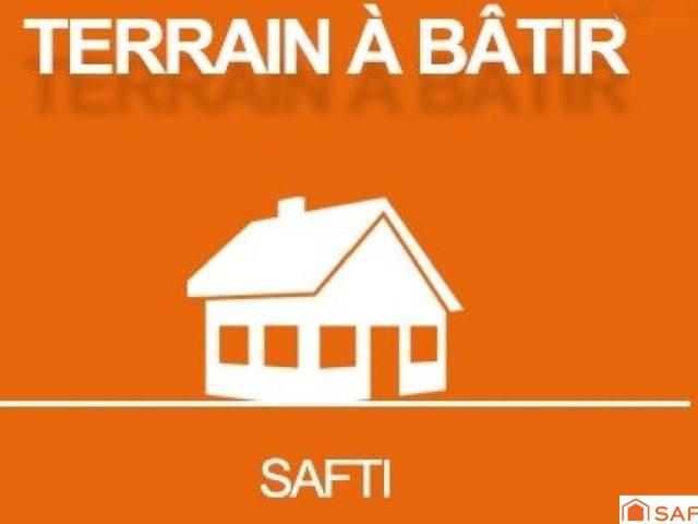 Béceleuf Vente Terrain 79