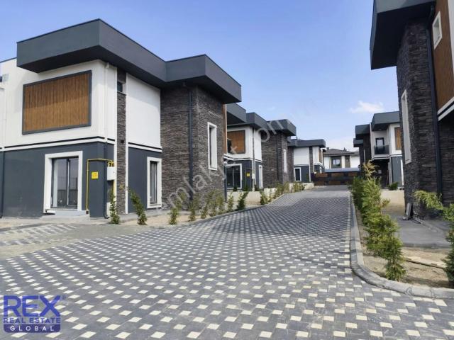 Becen Mah. 1. Sınıf Kalite Satılık Lüks Villa