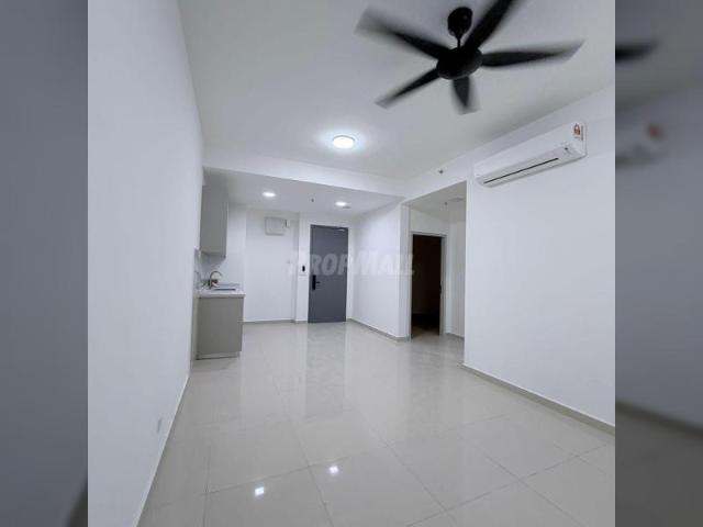 BECENTRAL SERVICE RESIDENCE FOR RENTAL AT I CITY, SEKSYEN 7