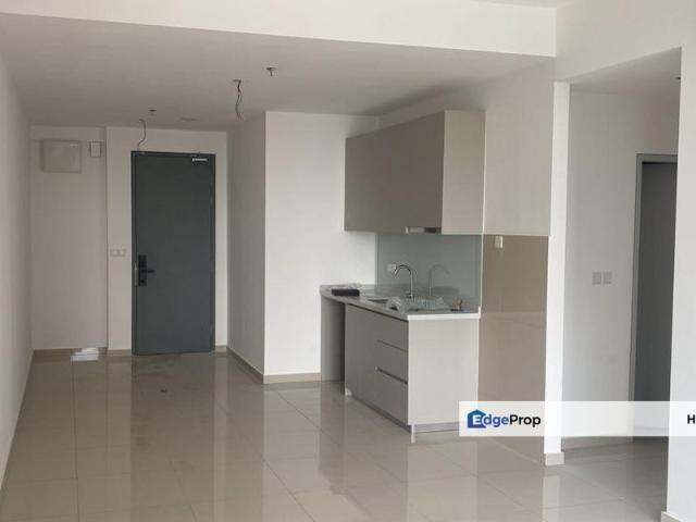 BeCentral Residence @i City Shah Alam Corner Lot For Rent Near LRT 3