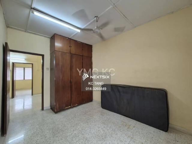 BeCentral Residence @i City Shah Alam Brand New Corner For Rent Near LRT 3 Station!