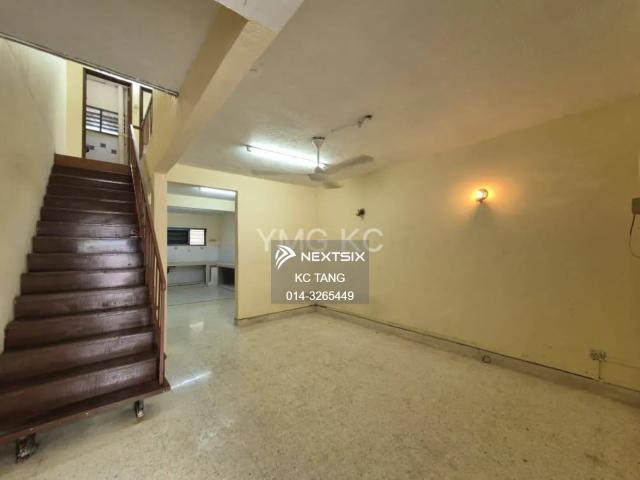 BeCentral Residence @i City Shah Alam Brand New Corner Fully Furnish For Rent, Near LRT 3 Station!