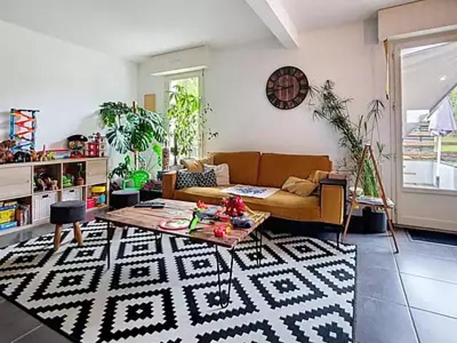 Bécherel 35190 Achat / Vente maison 6 pièces t6