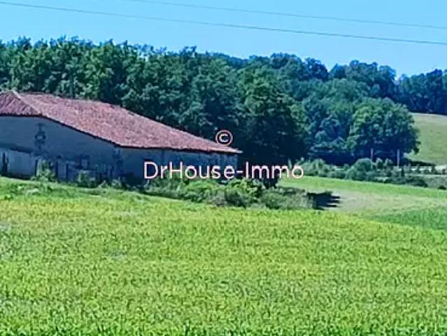 Bécheresse 16250 Achat / Vente divers 3 pièces