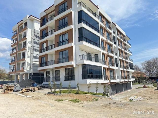 BECİKOĞLU EMLAK PAŞAKÖY MAHALLESİ SATILIK 3+1 LÜKS DAİRELER