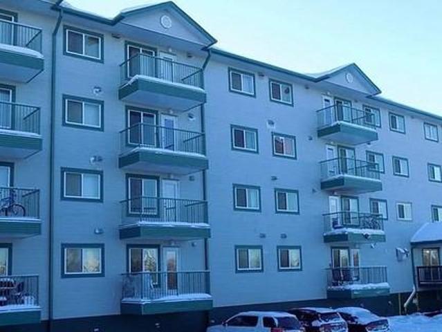 Beck Court 2 Bedroom Apartment for Rent at 200 Beck Crt, Yellowknife, NT X1A 3Y6
