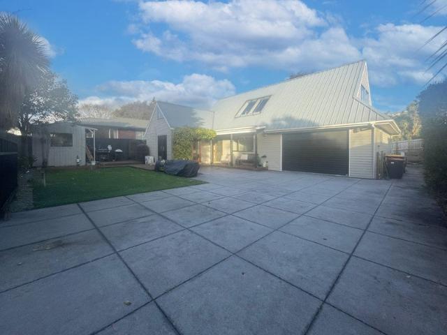 beckenham, 4 bedrooms