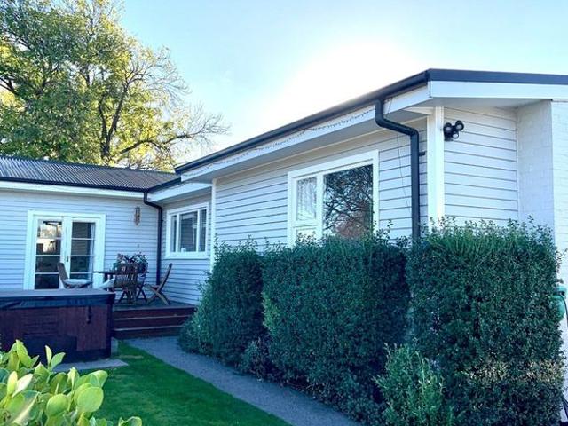 Beckenham, Christchurch City